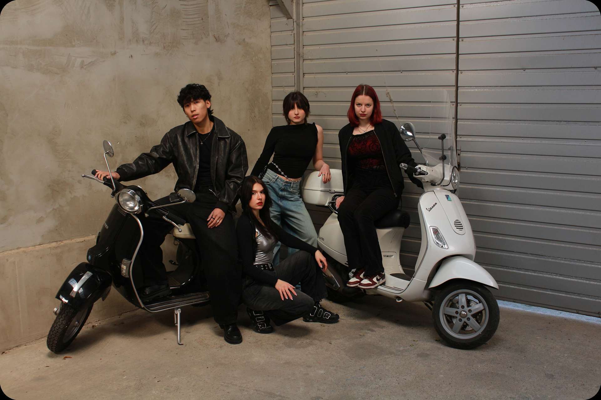 header Hungarian K-POP Dance School